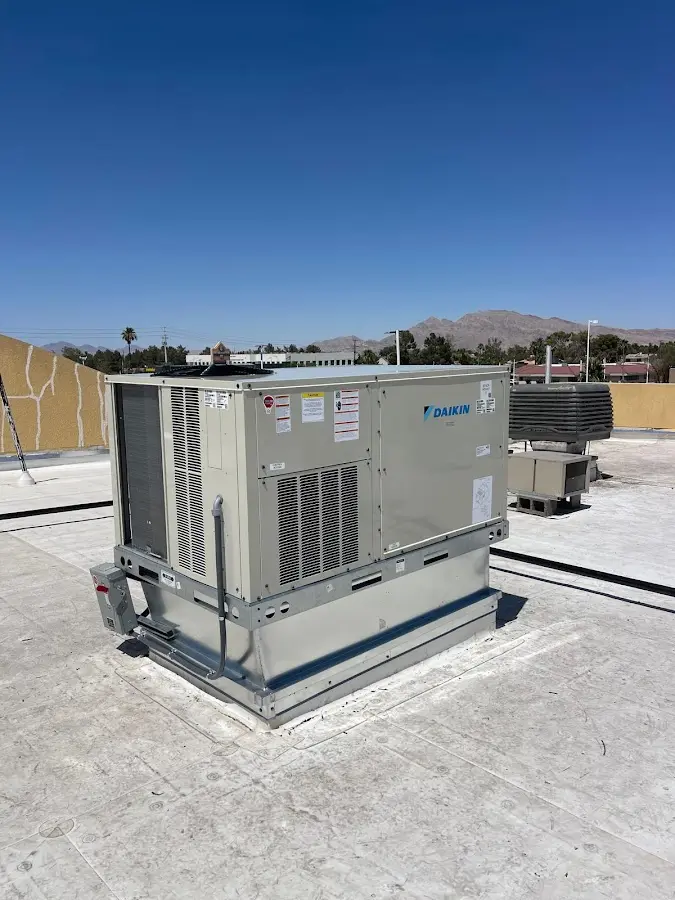 HVAC services in Millcreek, UT